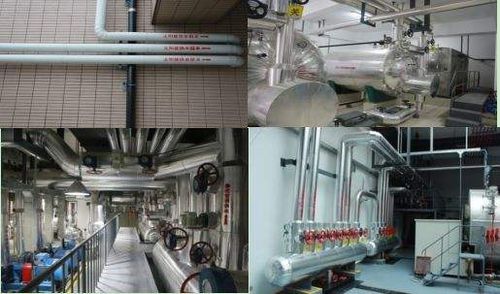 材料小博士帶你走進絕熱保溫材料的世界