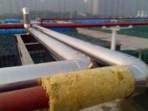 遷安鍍鋅板罐體保溫加工 工藝特點(diǎn)與應(yīng)用優(yōu)勢