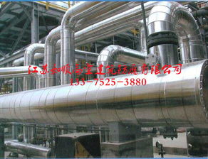 浙江管道保溫施工公司的高質(zhì)量加工服務(wù)