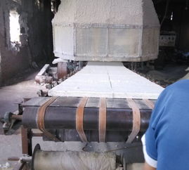 廊坊華駿保溫材料公司動(dòng)態(tài) 硅酸鋁板實(shí)體廠家的專業(yè)制造與創(chuàng)新