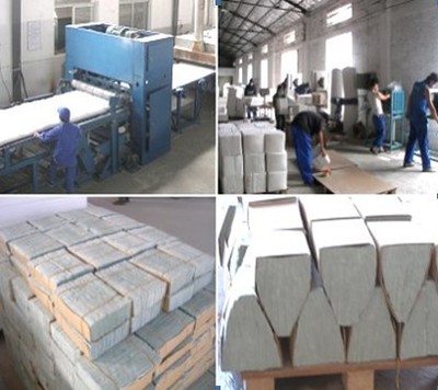 太原保溫材料市場概覽 硅酸鋁、玻璃棉與巖棉制品批發(fā)與加工服務(wù)