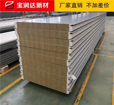 高效節(jié)能，穩(wěn)固耐用 鋼結(jié)構(gòu)保溫材料精選與加工要點(diǎn)解析