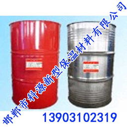 聚氨酯粘合劑與保溫材料配套應用 以臨汾、邯鄲為例