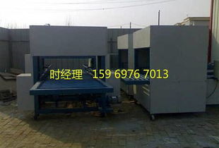 革新建筑節能 保溫板生產機械與A級防火外墻保溫板設備的全面解析