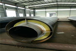 梅州琴歌瑞盛 鋼套鋼保溫管行業的創新先鋒與品質典范