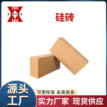 硅磚與保溫材料的生產工藝及應用概述